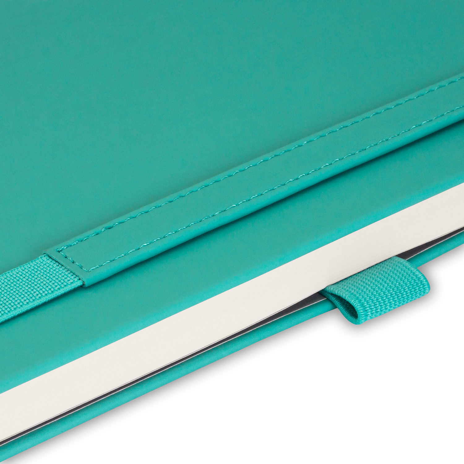 Ежедневник Альфа (Alpha) недатированный, оранжевый/оранжевый фото на сайте Print Logo.