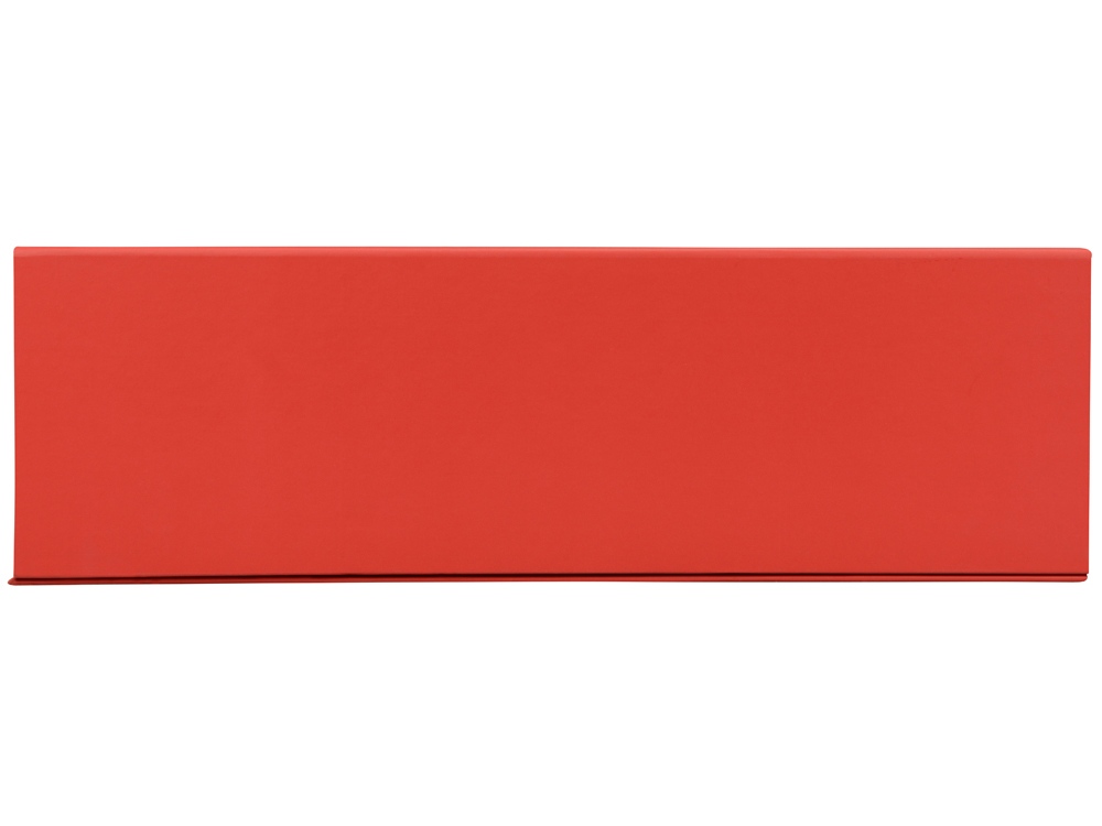 Подарочная коробка Giftbox большая, красный