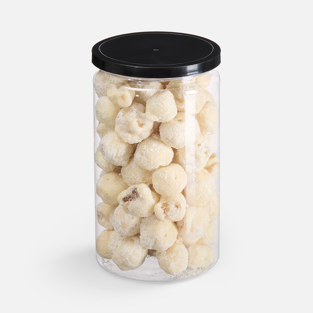 Попкорн Carambole с логотипом сделано в России | Print Logo