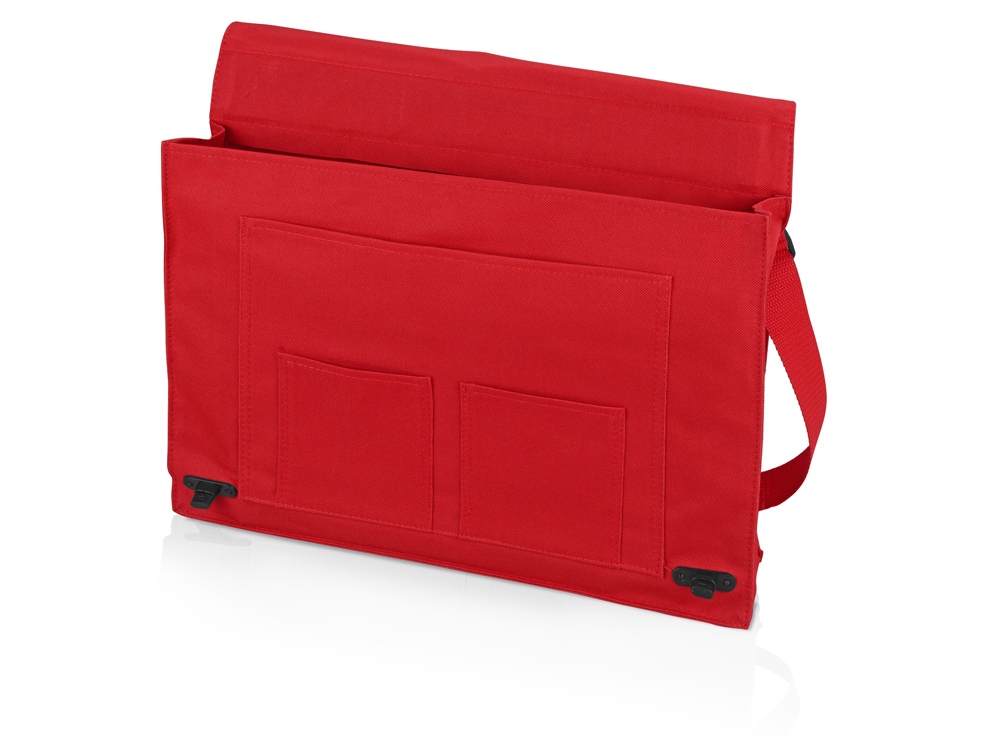Сумка для конференций Santa Fee, красный