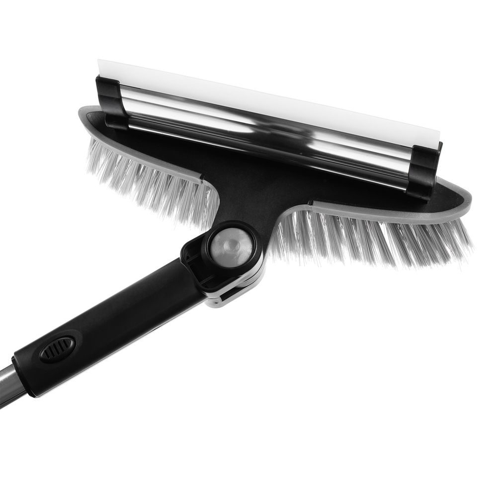 Автомобильная мультифункциональная щетка Severus Scrape фото на сайте Print Logo.