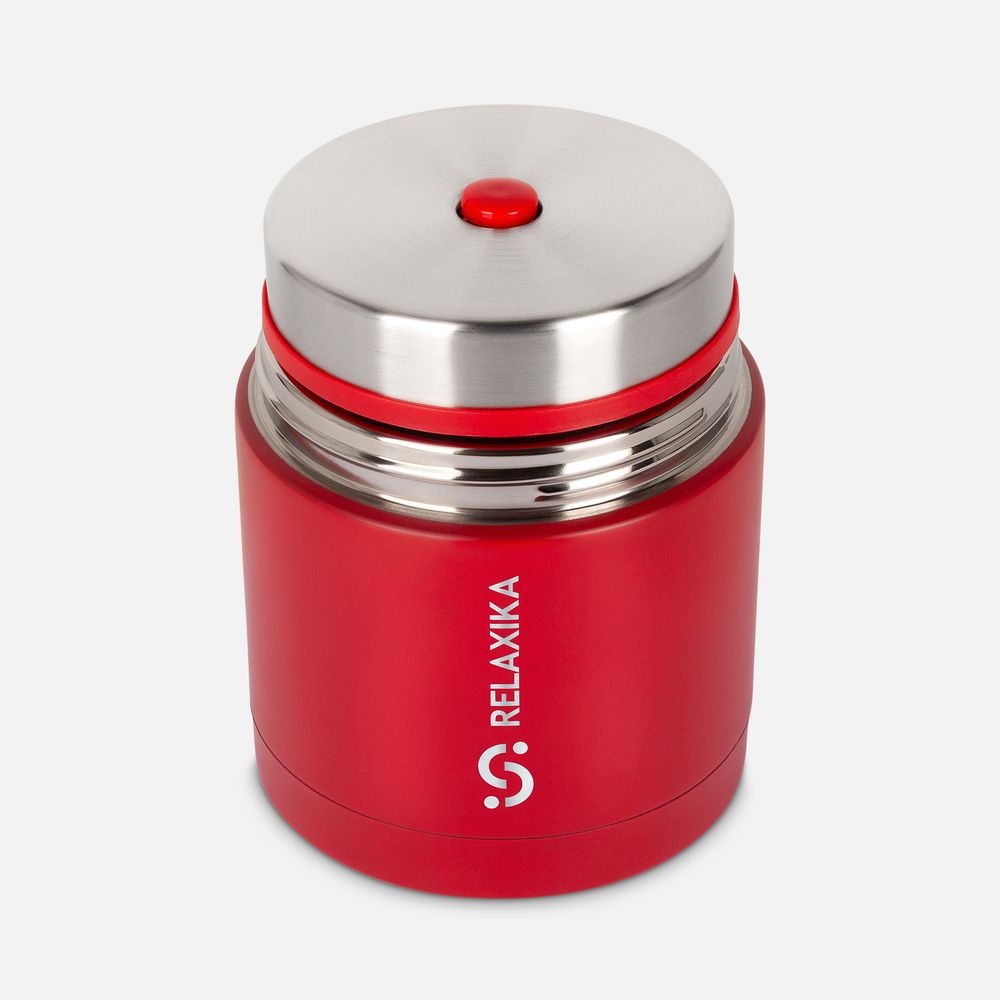 Термос для еды Relaxika 500