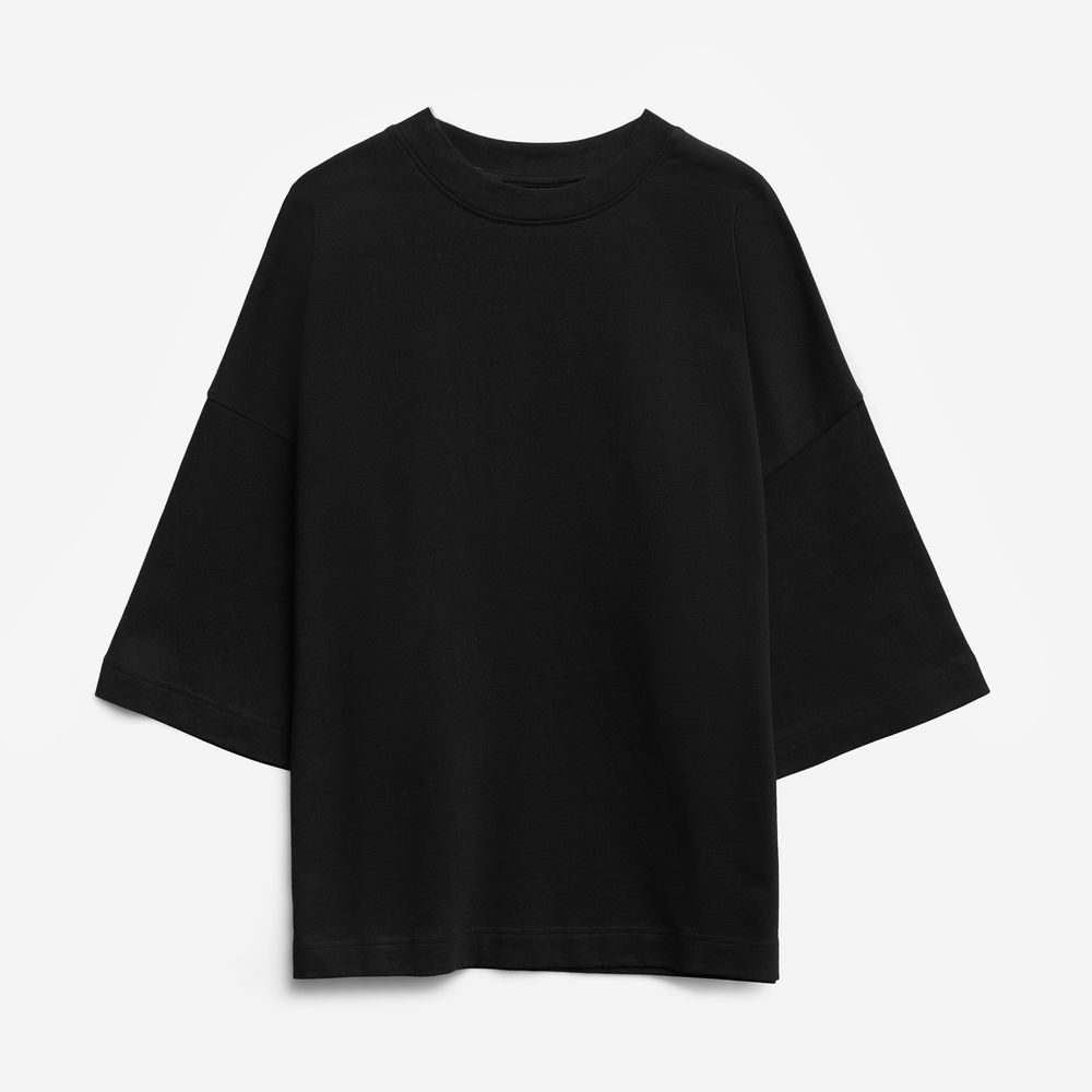 Футболка оверсайз Big Boss фото на сайте Print Logo.