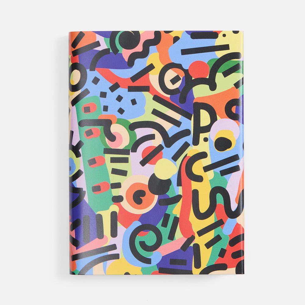 Суперобложка для ежедневника Mirada