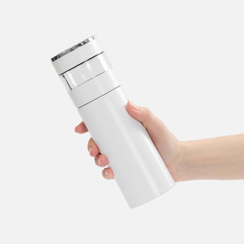 Смарт-бутылка с инфьюзером Thermory ver.2 фото на сайте Print Logo.