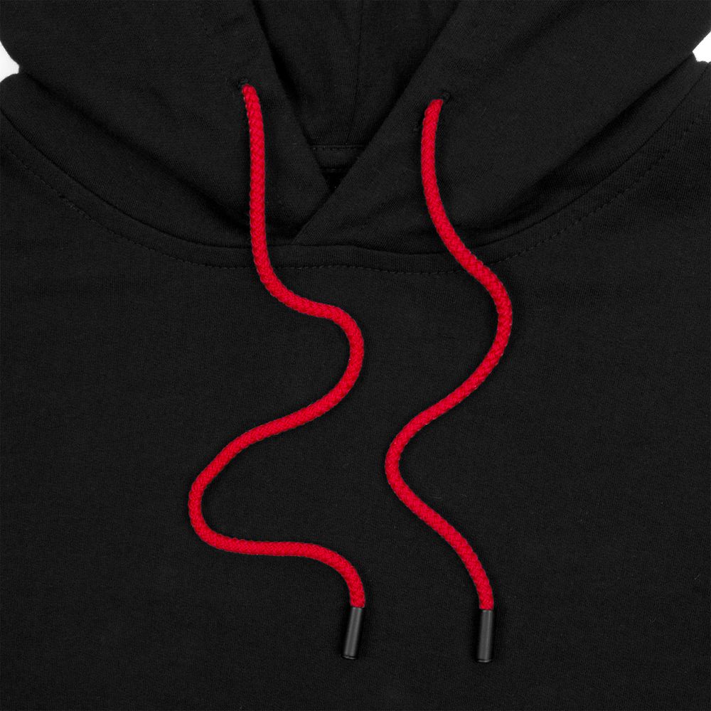 Круглый шнур Lasso L, красный