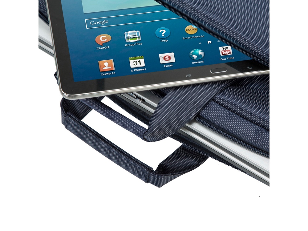 RIVACASE 8221 blue сумка для ноутбука 13,3 / 6