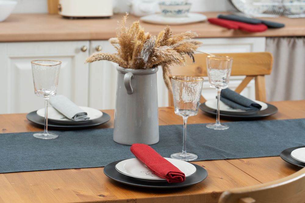 Салфетка сервировочная Settle In