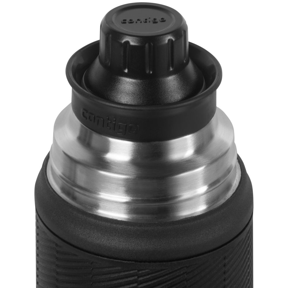 Термос Contigo фото на сайте Print Logo.