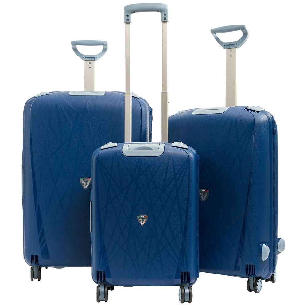 Чемодан Light Ltd Edition L