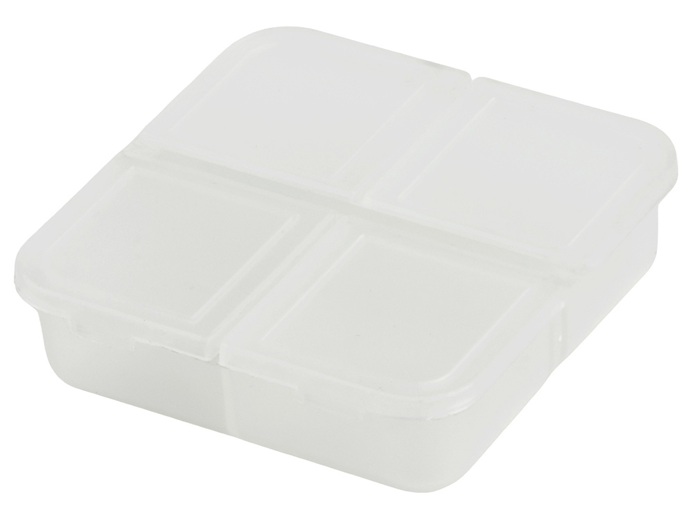 Таблетница Belen с логотипом  | Print Logo