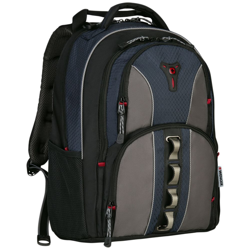 Рюкзак Cobalt с логотипом Wenger | Print Logo