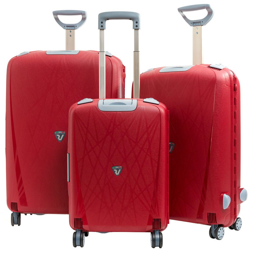 Чемодан Light Ltd Edition M