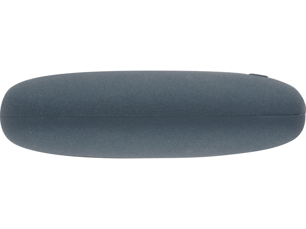 Внешний аккумулятор в форме камня Stone, 7800 mAh, темно-серый