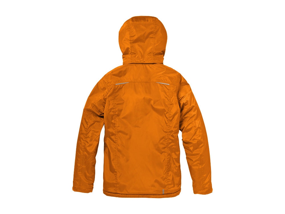 Куртка Smithers женская, оранжевый