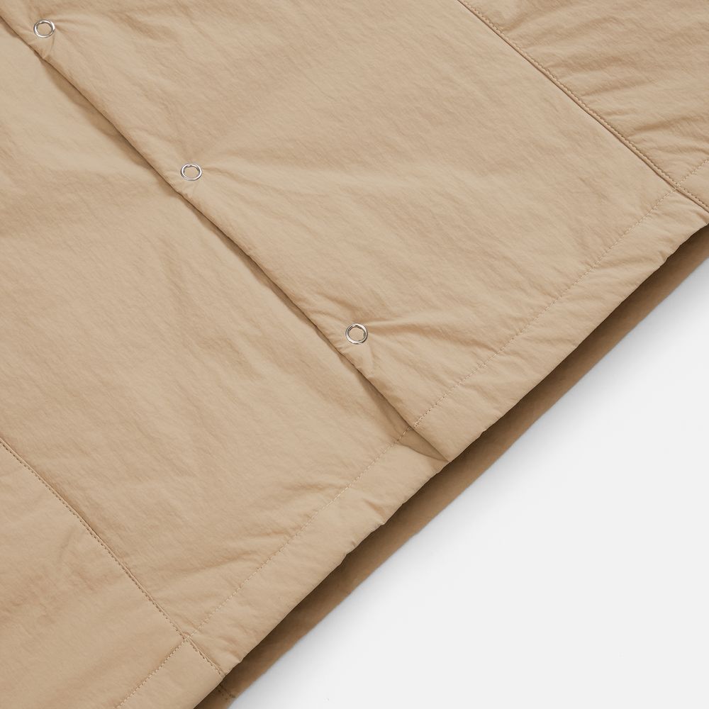 Жилет унисекс Veter, бежевый, размер M/L