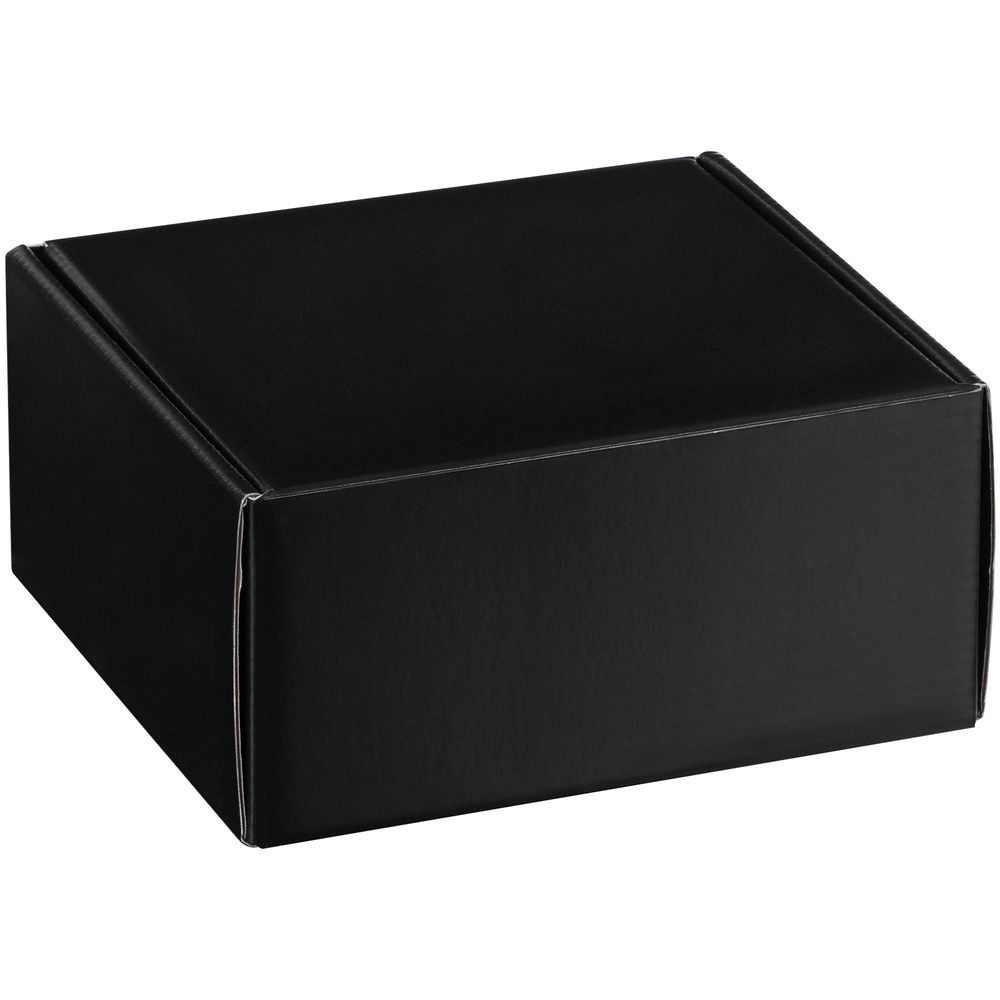 Коробка Piccolo Color — пример нанесения логотипа (сделано в России) | Print Logo