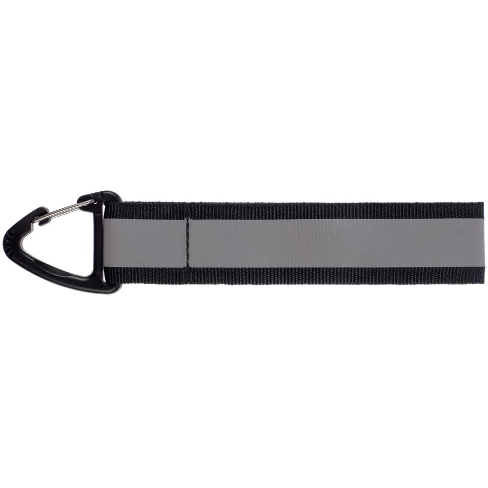 Светоотражающий брелок Flashline фото на сайте Print Logo.