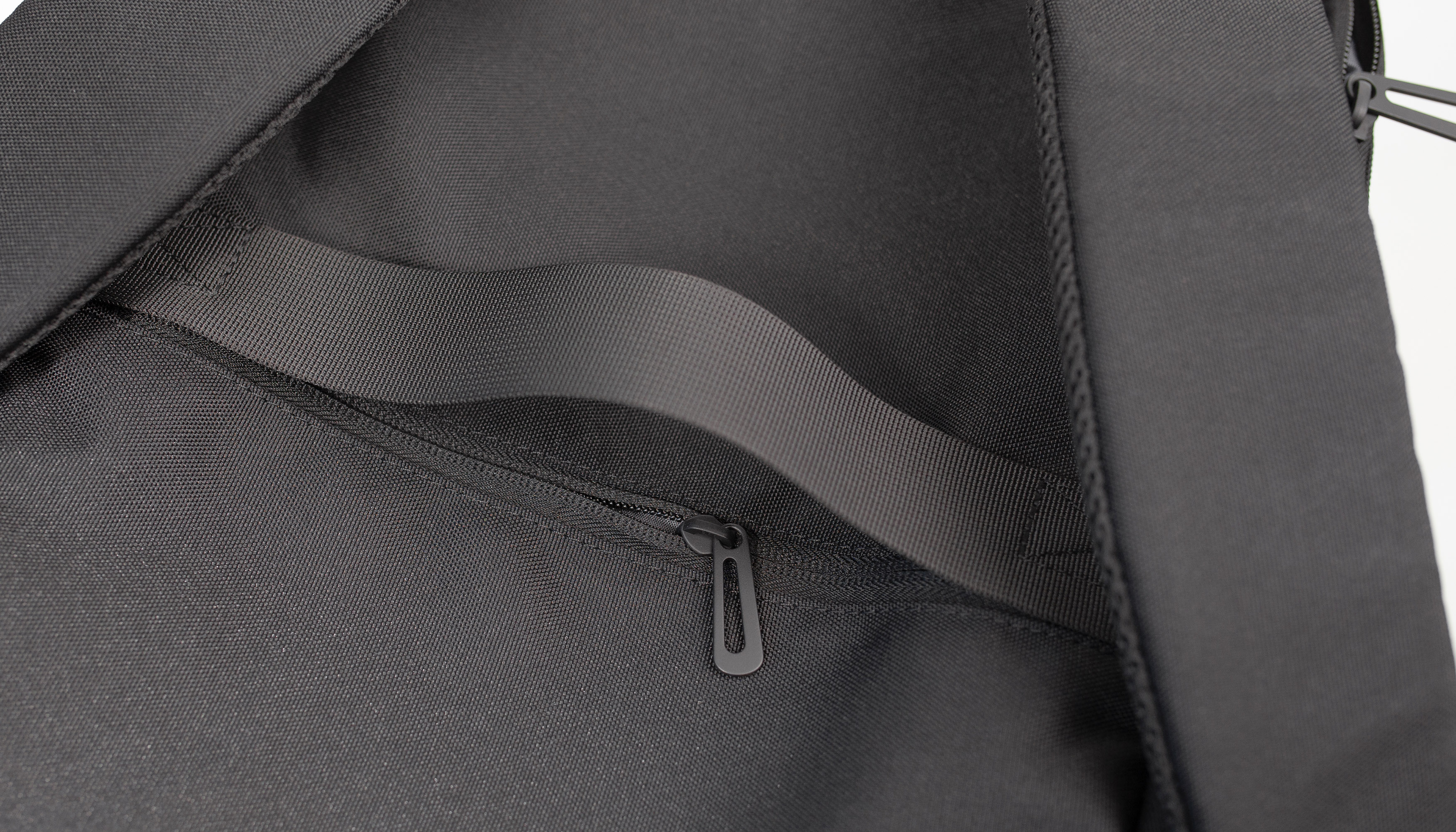 Рюкзак "Balance", RPET, черный