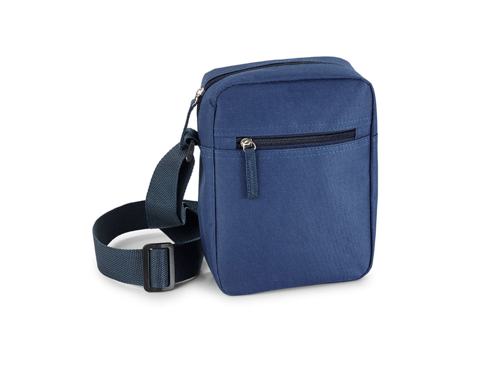 Сумка на плечо LAHORE с логотипом  | Print Logo