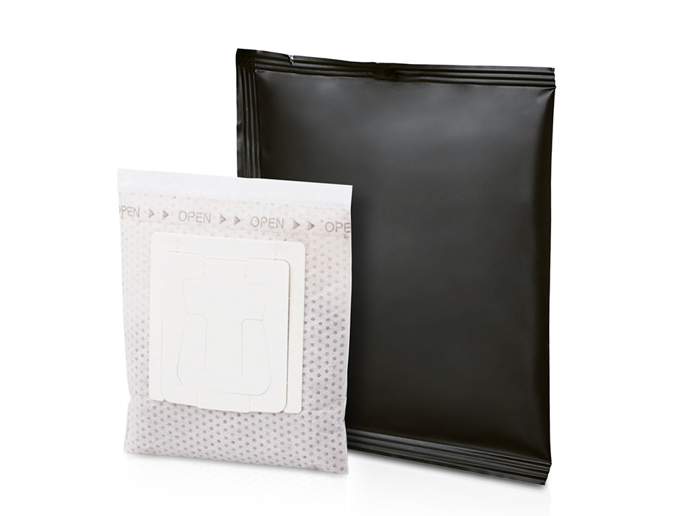 Подарочный набор Re:m. Road  с термокружкой, косметичкой и обложкой для паспорта