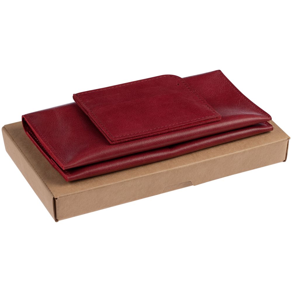 Набор Apache Travel с логотипом сделано в России | Print Logo