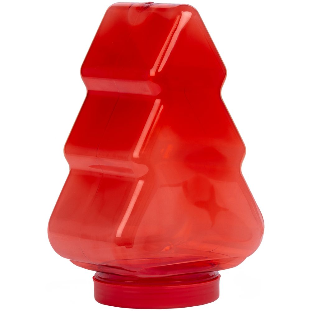 Банка Christmas Mood с логотипом  | Print Logo