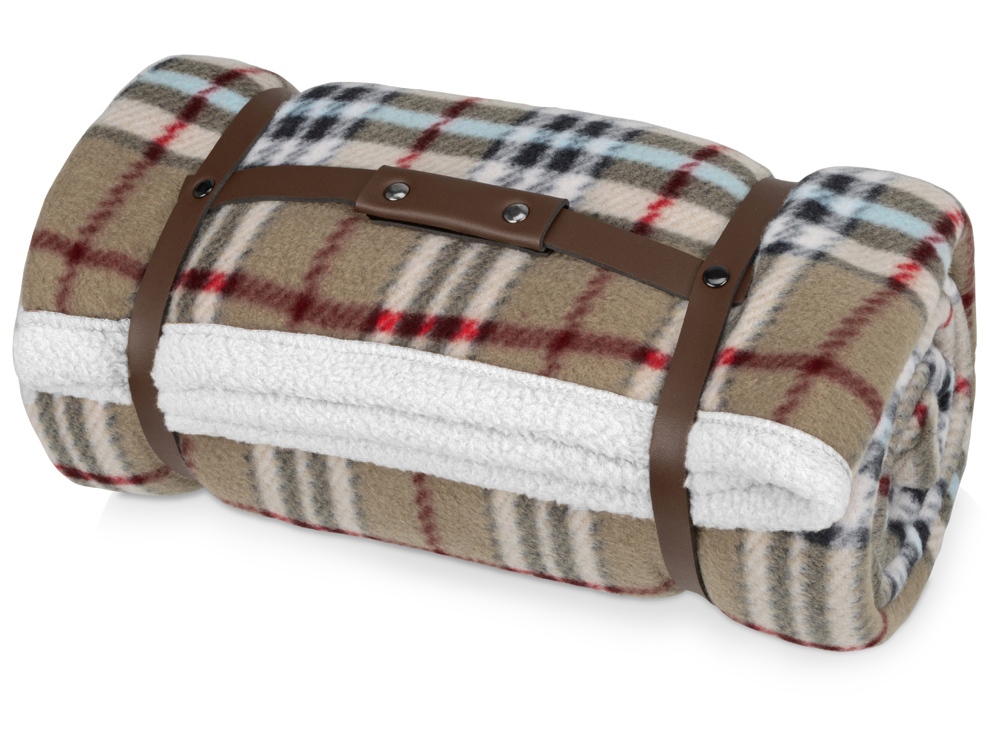 Плед Килт фото на сайте Print Logo.