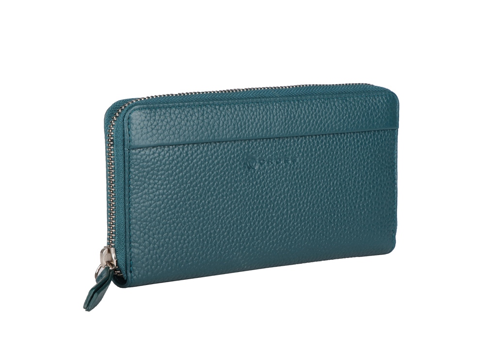 Кошелек Colors Quetzal с логотипом Cross | Print Logo