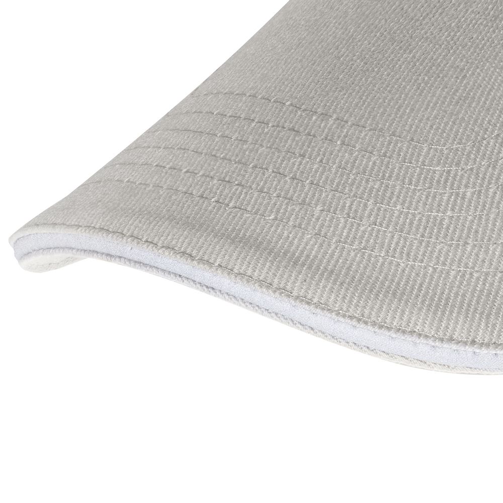 Бейсболка Hard Work Black со светоотражающим элементом