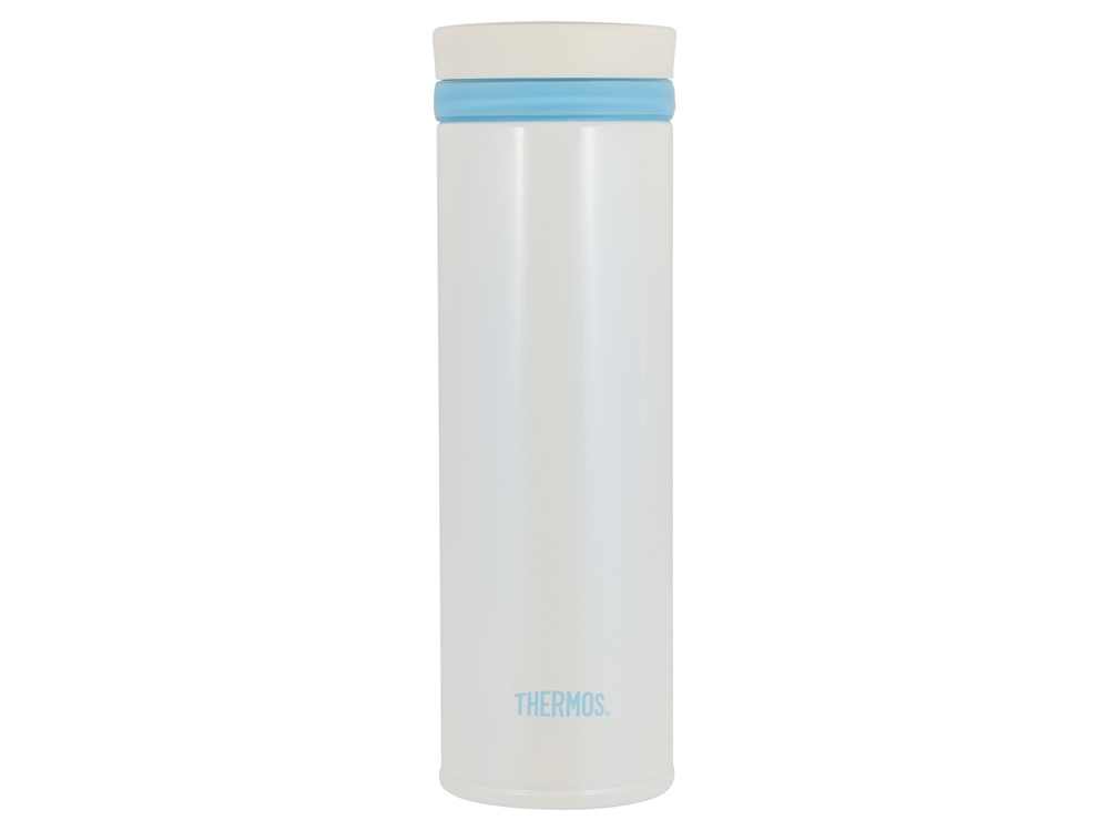 Термос для напитков Thermos JNO-500 с логотипом THERMOS | Print Logo