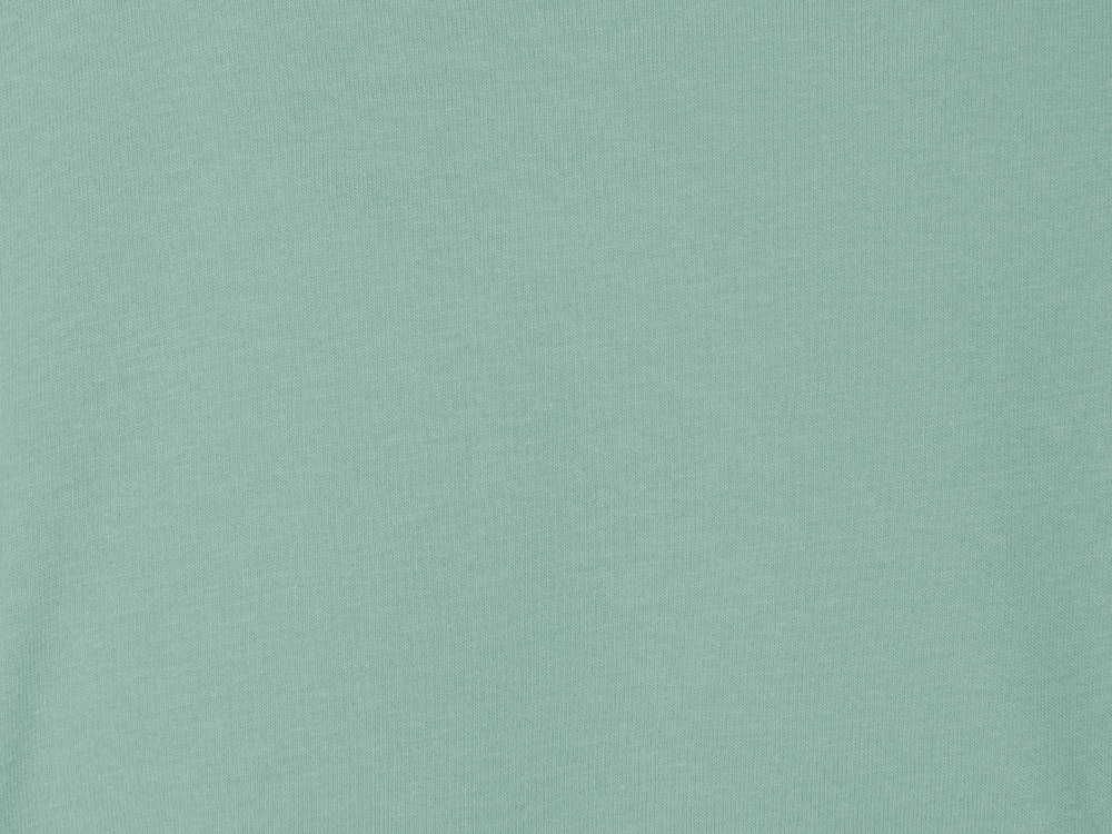 Футболка оверсайз Liyon унисекс, пыльно-бирюзовый