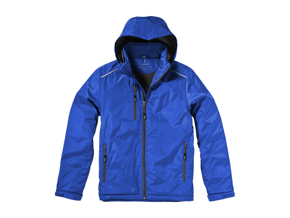 Куртка Smithers мужская, синий
