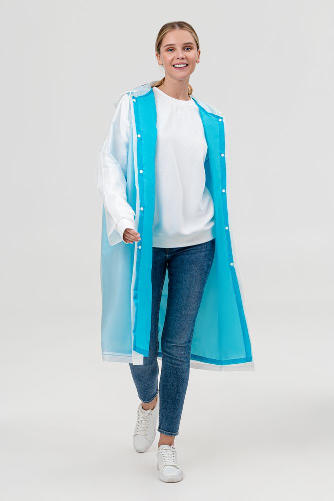 Дождевик Regn Mann фото на сайте Print Logо.