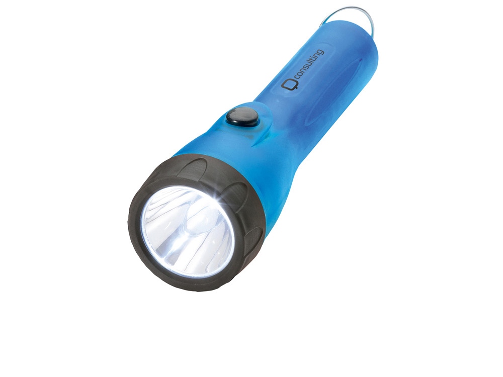 Фонарь Subra с логотипом  | Print Logo