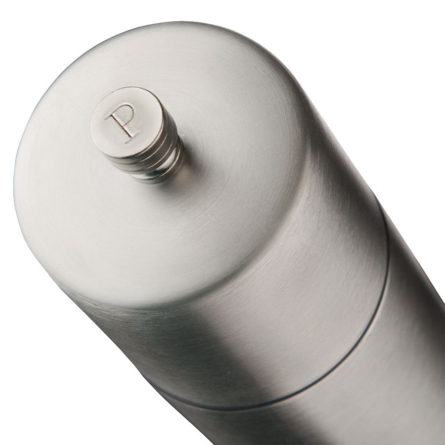 Мельница для перца Modern Metal фото на сайте Print Logo.