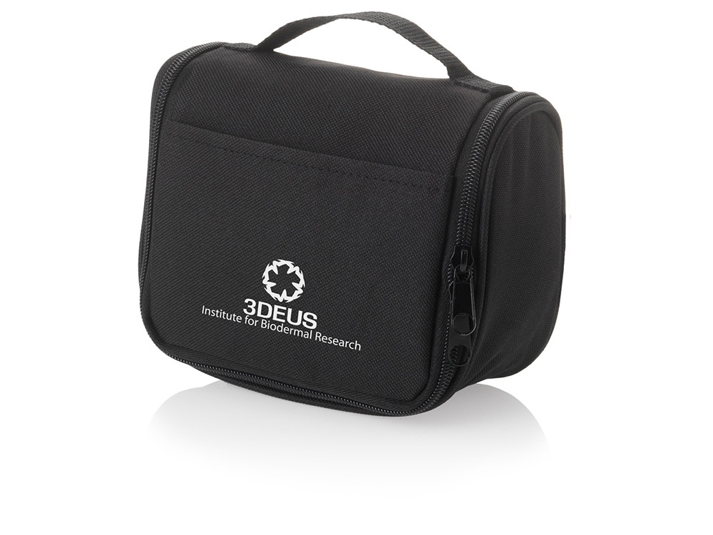 Косметичка Suite с логотипом  | Print Logo