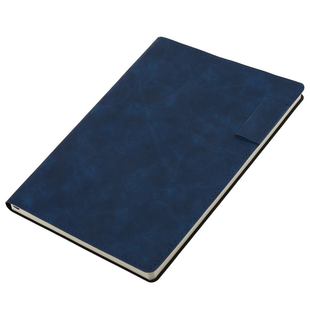 Ежедневник Lable Touch, недатированный фото на сайте Print Logo.