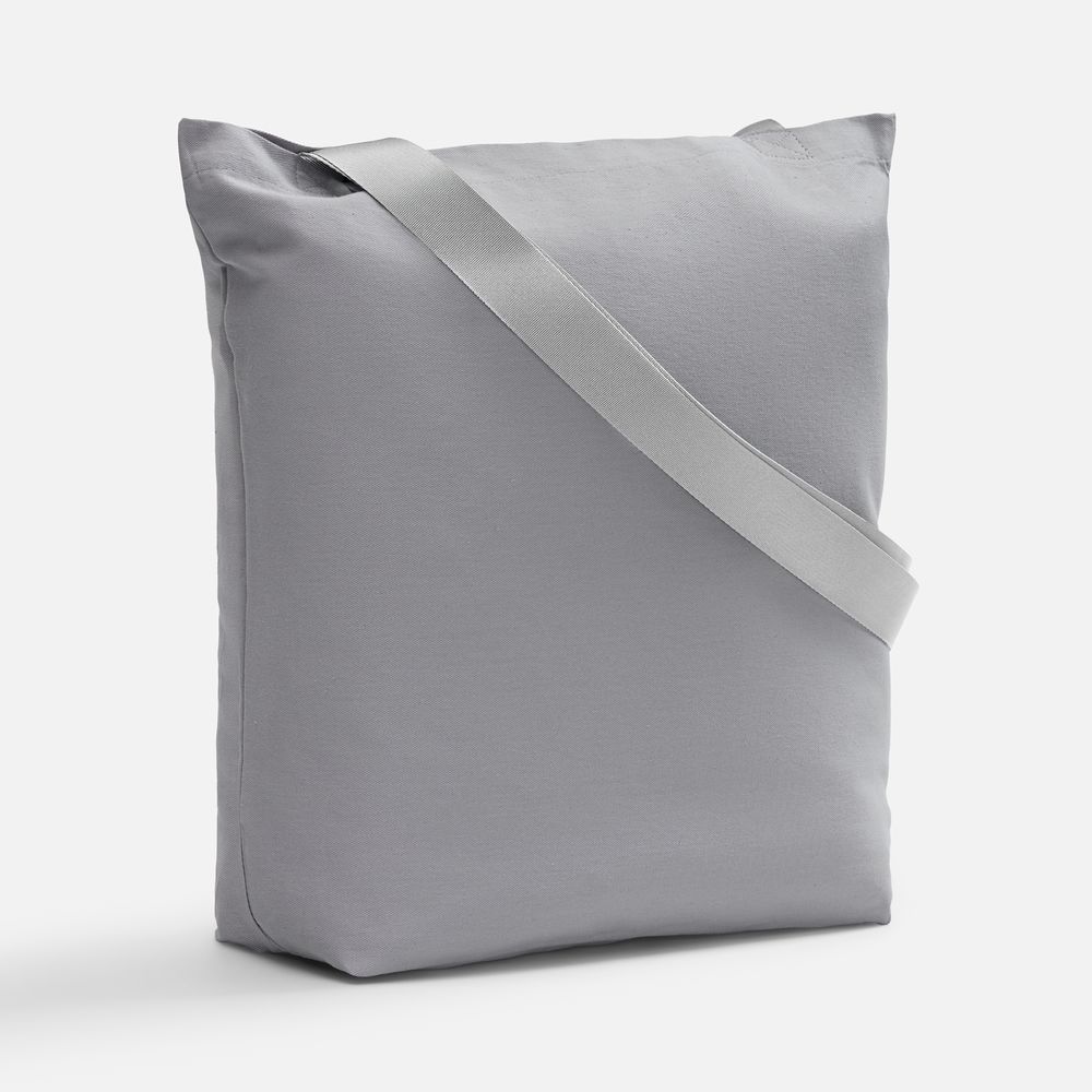 Шопер B5 с логотипом andor | Print Logo