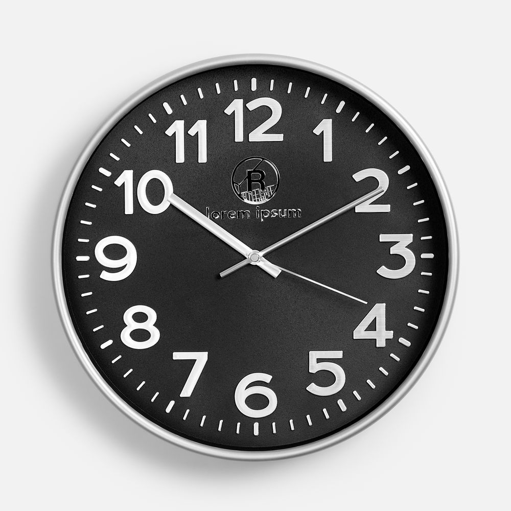 Часы настенные Alivio на заказ