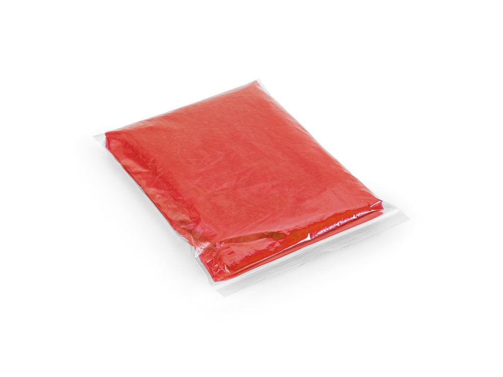 Водонепроницаемый пончо SANDRA фото на сайте Print Logо.