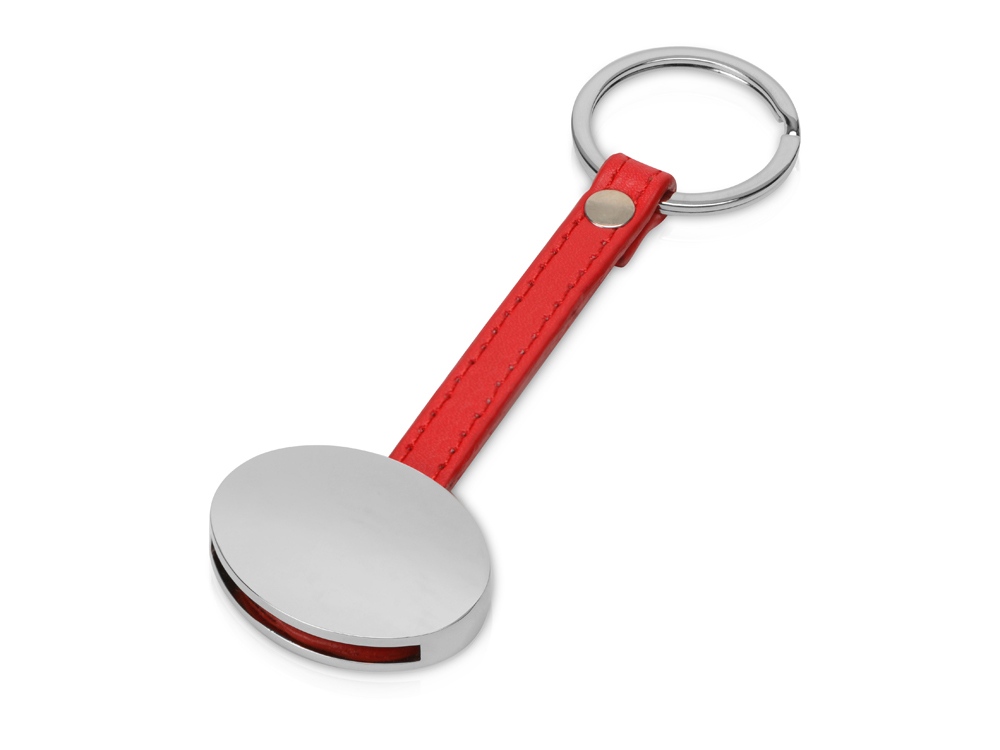 Брелок Авалон с логотипом  | Print Logo