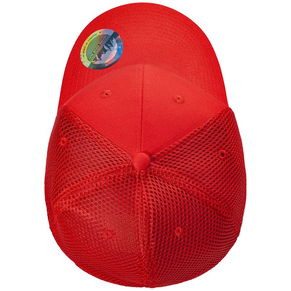 Бейсболка Ronas Hill фото на сайте Print Logo.