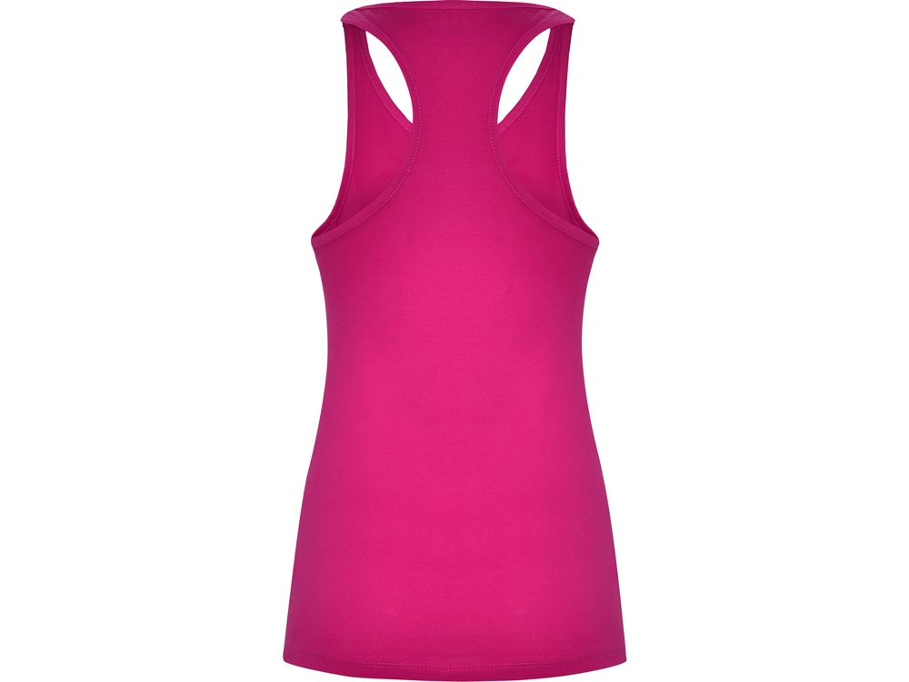 Майка Brenda женская, фуксия