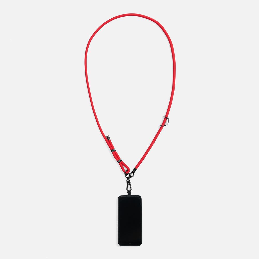 Шнурок для телефона OmniHold