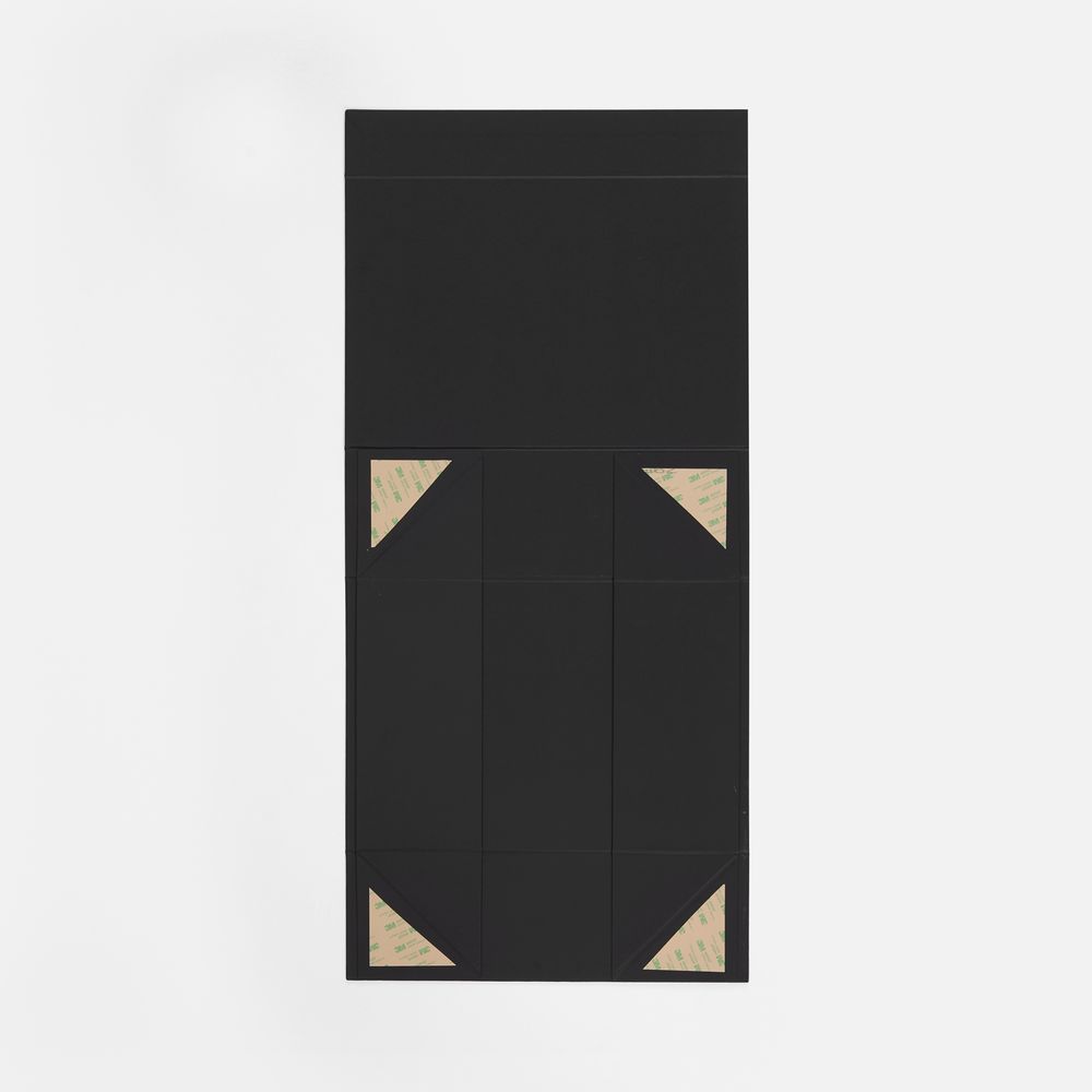 Коробка складная Quadra Fold