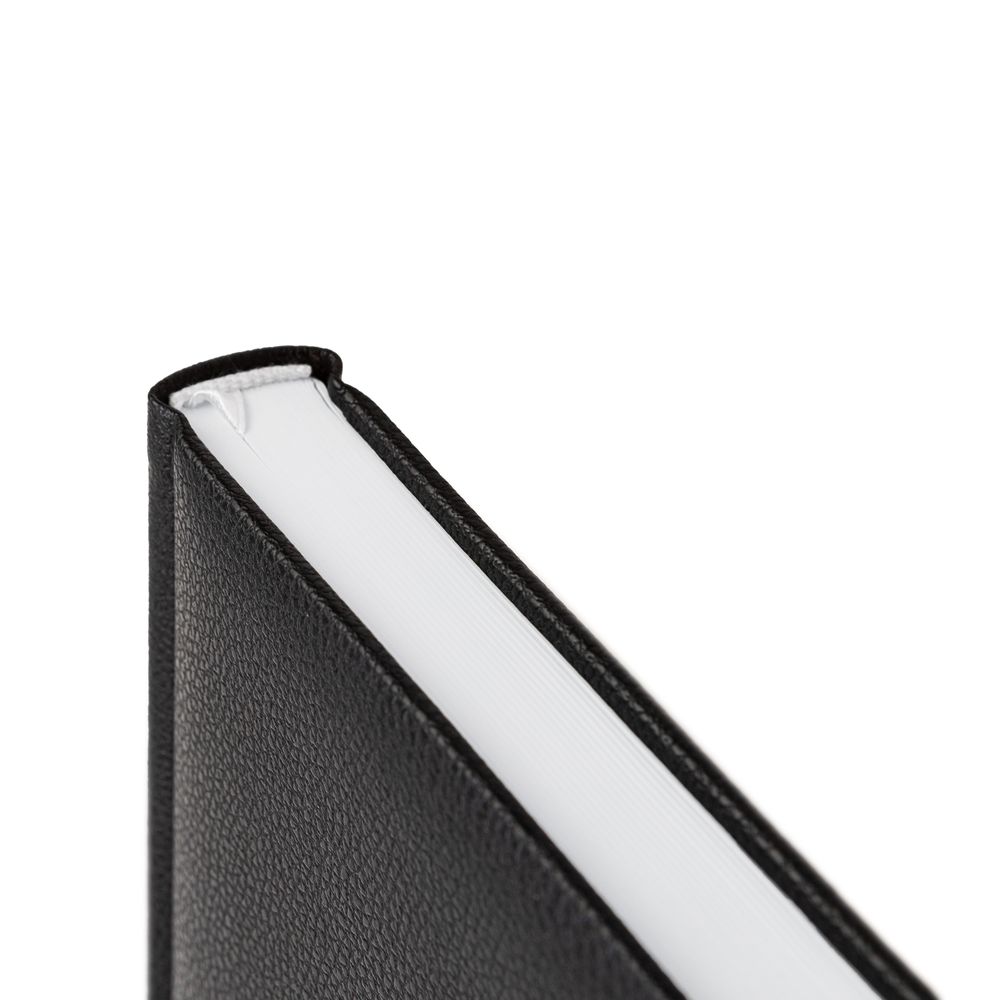 Ежедневник Sagrin, недатированный фото на сайте Print Logo.