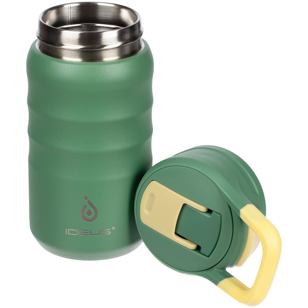 Термобутылка Fujisan