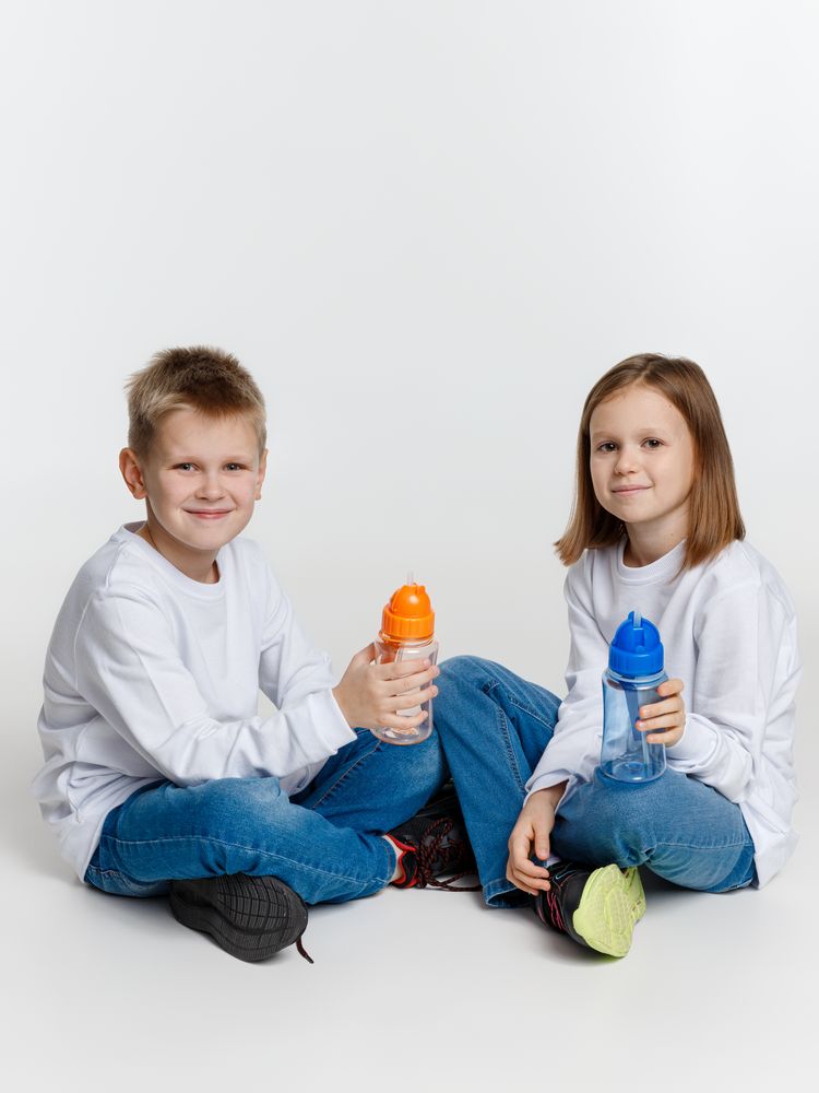 Детская бутылка для воды Nimble