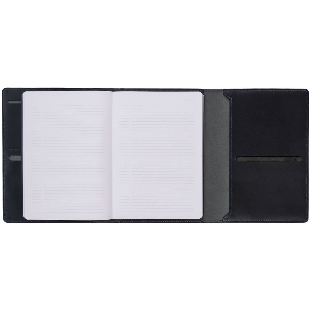 Ежедневник-портфолио Napoli, недатированный